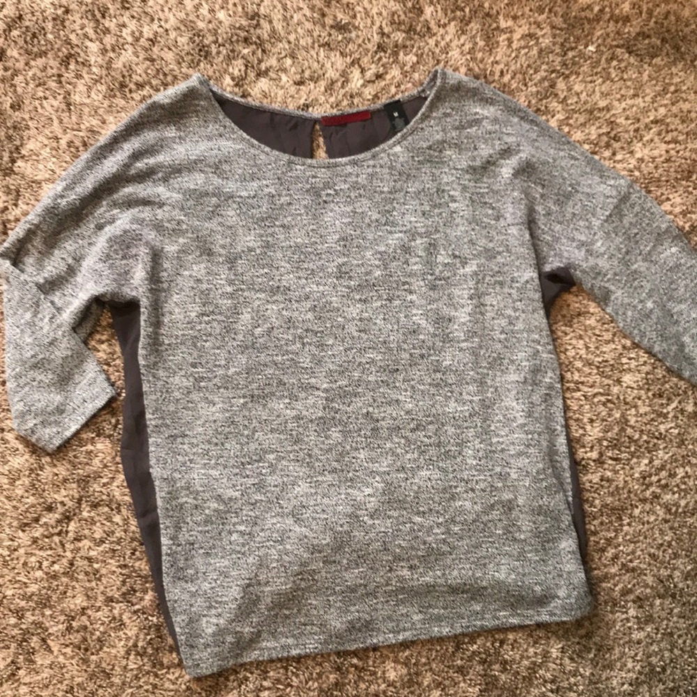 BKE top from Buckle